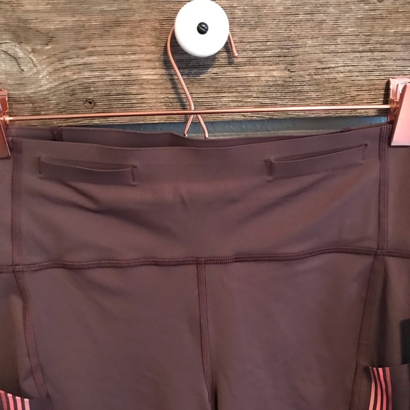 Lululemon Speed Limit crop 23” - Picture 3 of 5